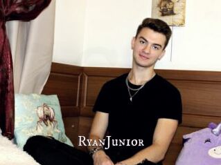 RyanJunior