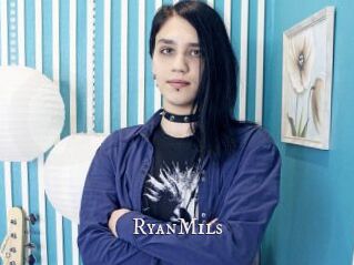 RyanMils