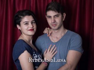 RyderAndLuna