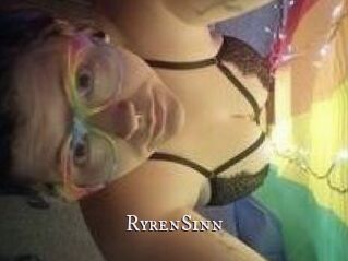 RyrenSinn