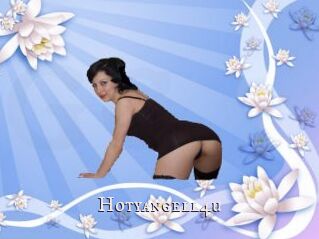 Hotyangell4u