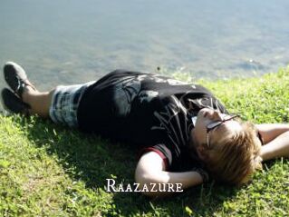 Raazazure