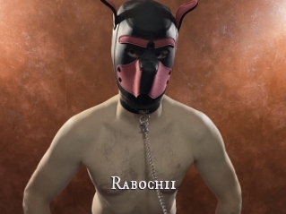 Rabochii