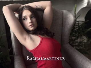 Rachalmartinez