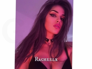 Racheelx