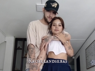 Rachelandsebas