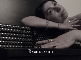 Rachelashh