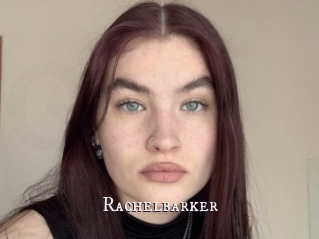 Rachelbarker