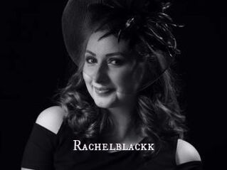Rachelblackk