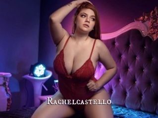 Rachelcastello