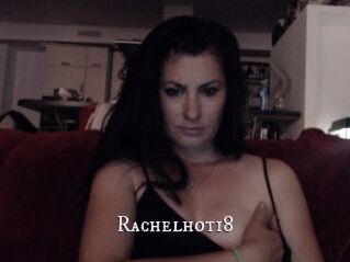 Rachelhot18
