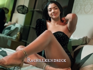 Rachelkendrick