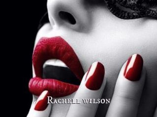 Rachell_wilson