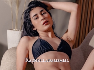 Rachelladamsmml