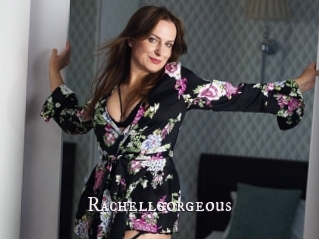 Rachellgorgeous