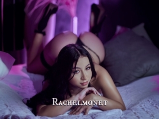 Rachelmonet