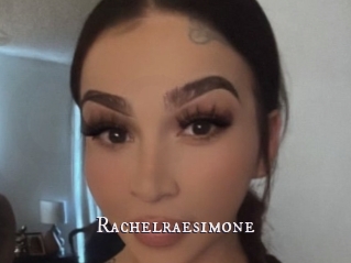 Rachelraesimone