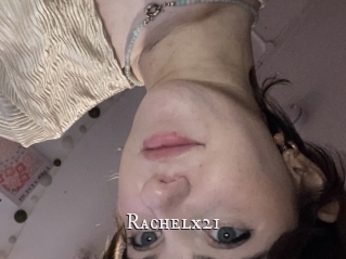 Rachelx21