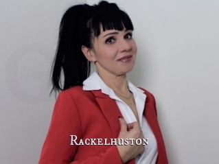 Rackelhuston