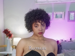 Racyblue