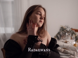 Radaewans