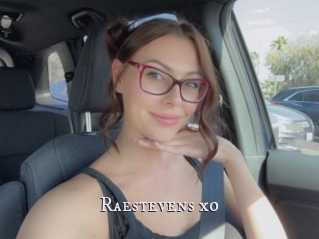 Raestevens_xo