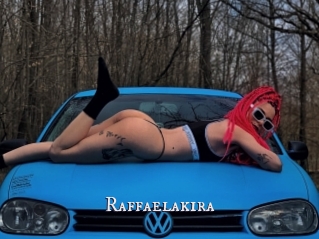 Raffaelakira
