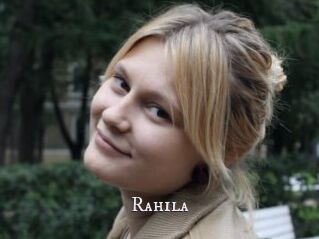 Rahila