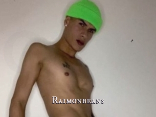 Raimonbeans