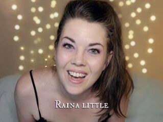 Raina_little
