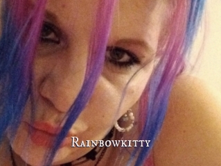 Rainbowkitty