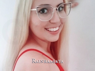 Rainhaagata