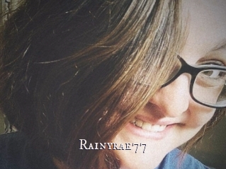 Rainyrae77