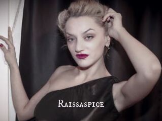 Raissaspice