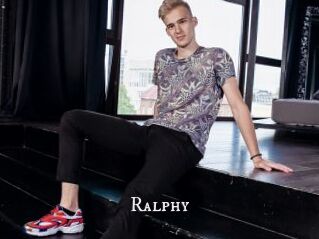 Ralphy