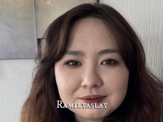 Ramilyaslay