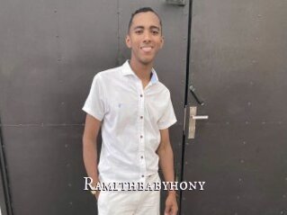 Ramithbabyhony