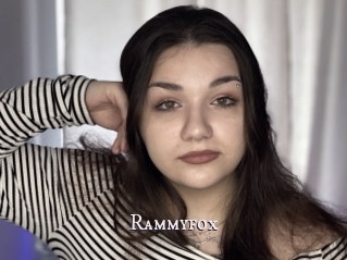 Rammyfox