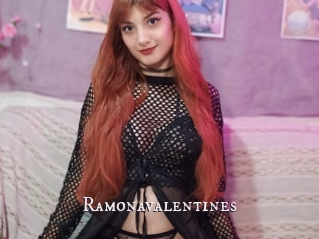 Ramonavalentines