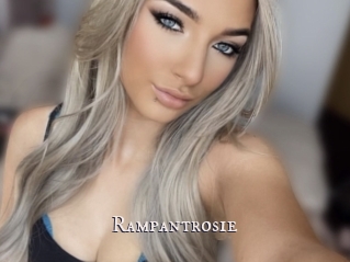Rampantrosie