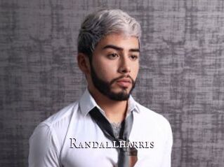 Randallharris