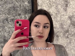 Randiackerman