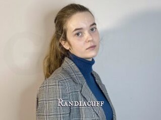 Randiacuff