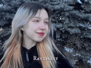 Randiakey