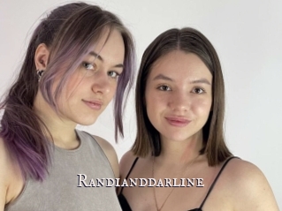 Randianddarline