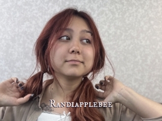 Randiapplebee