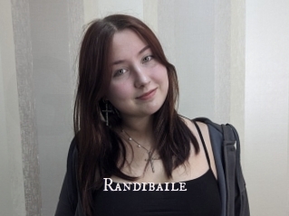 Randibaile