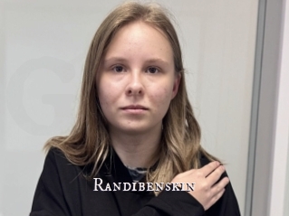 Randibenskin