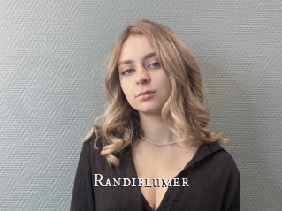 Randiblumer