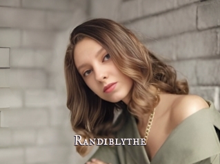 Randiblythe